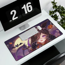 Load image into Gallery viewer, Uma Musume: Pretty Derby Mouse Pad (Desk Mat)
