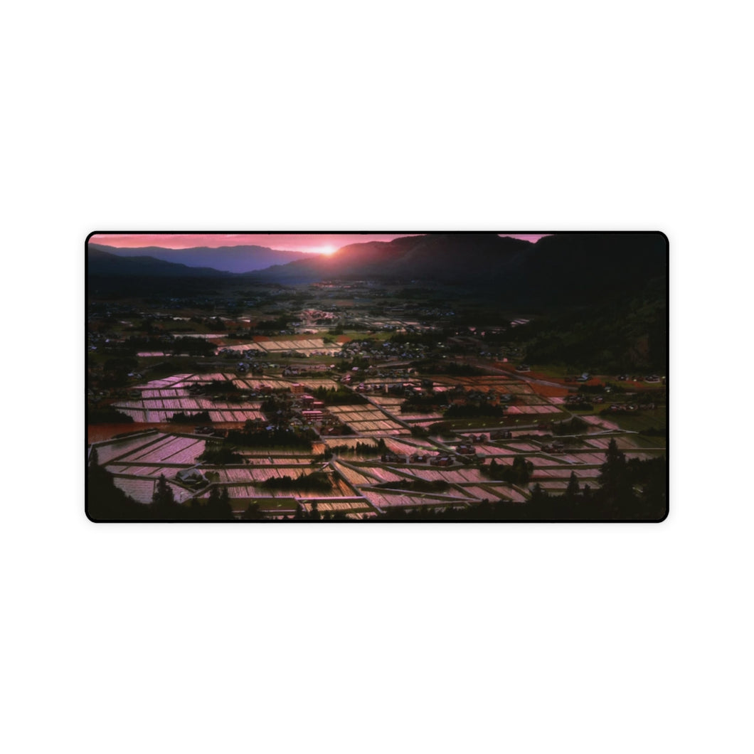 Another Mouse Pad (Desk Mat)