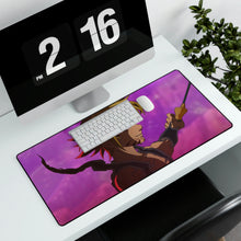 Load image into Gallery viewer, The Seven Deadly Sins Mouse Pad (Desk Mat)
