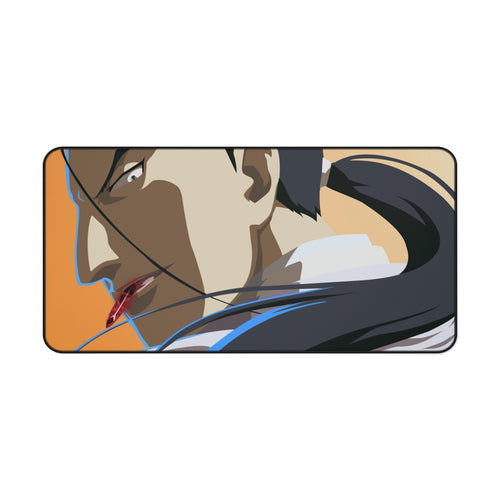 FullMetal Alchemist Mouse Pad (Desk Mat)