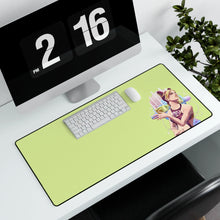 Load image into Gallery viewer, Jolyne Cujoh / Stone Ocean Mouse Pad (Desk Mat)
