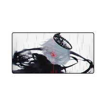 Load image into Gallery viewer, One-Eyed King Mouse Pad (Desk Mat)

