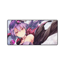 Load image into Gallery viewer, Yuzuki Yukari Mouse Pad (Desk Mat)
