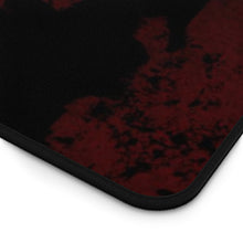 Load image into Gallery viewer, Soul Eater Mouse Pad (Desk Mat) Hemmed Edge
