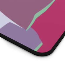 Load image into Gallery viewer, Anime FullMetal Alchemist Mouse Pad (Desk Mat) Hemmed Edge
