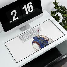 Load image into Gallery viewer, My Hero Academia Mouse Pad (Desk Mat) With Laptop
