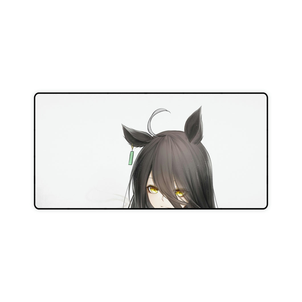 Uma Musume: Pretty Derby Mouse Pad (Desk Mat)