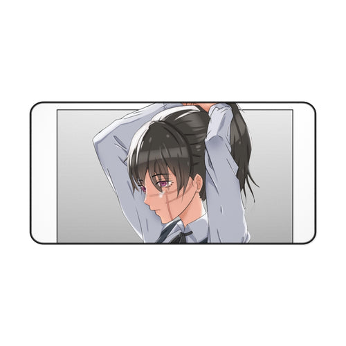 Chainsaw Man Mouse Pad (Desk Mat)