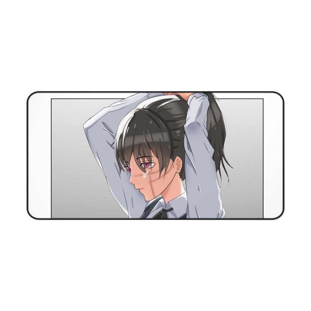 Chainsaw Man Mouse Pad (Desk Mat)
