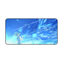 Load image into Gallery viewer, Anime Original Mouse Pad (Desk Mat)
