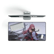 Load image into Gallery viewer, Anime, Girls Frontline, Ar-15, Mouse Pad (Desk Mat)
