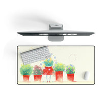 Load image into Gallery viewer, Anime Original Mouse Pad (Desk Mat) On Desk
