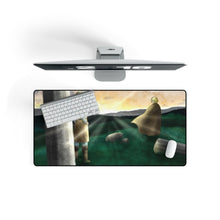 Load image into Gallery viewer, Vinland Saga Mouse Pad (Desk Mat)

