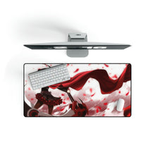 Load image into Gallery viewer, Anime RWBY Mouse Pad (Desk Mat)
