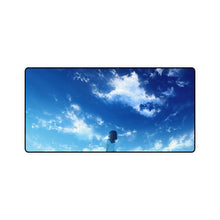 Load image into Gallery viewer, Anime Girl Mouse Pad (Desk Mat)

