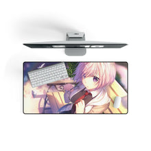 Load image into Gallery viewer, Fate/Grand Order Mouse Pad (Desk Mat) On Desk
