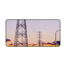 Load image into Gallery viewer, Anime Original Mouse Pad (Desk Mat)
