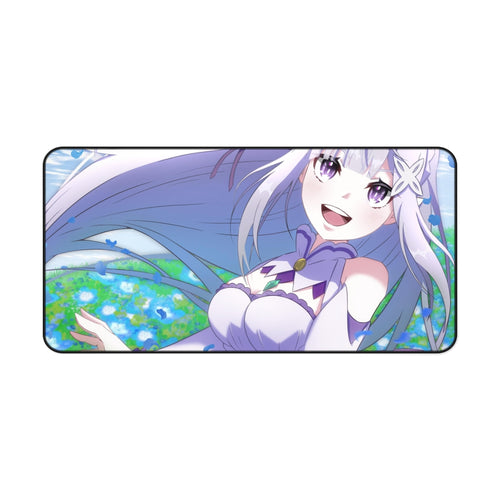 Anime Re:ZERO -Starting Life in Another World- Mouse Pad (Desk Mat)