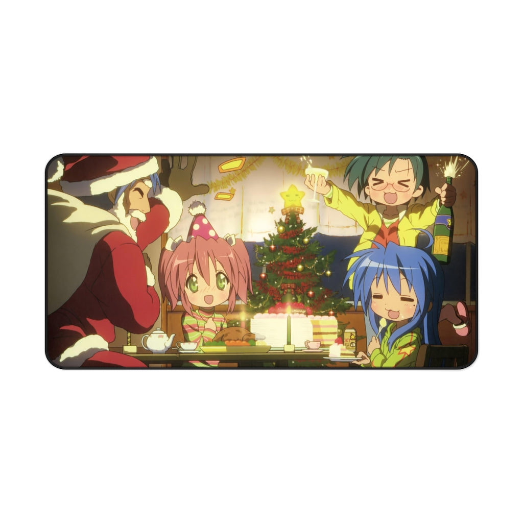 Lucky Star Konata Izumi Mouse Pad (Desk Mat)