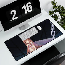 Load image into Gallery viewer, Sword Art Online Mouse Pad (Desk Mat)
