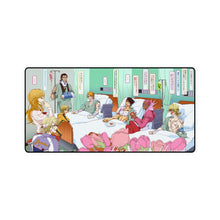 Load image into Gallery viewer, Tiger &amp; Bunny Mouse Pad (Desk Mat)
