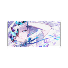 Load image into Gallery viewer, Anime Girl Mouse Pad (Desk Mat)
