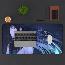 Load image into Gallery viewer, Anime Original Mouse Pad (Desk Mat) With Laptop
