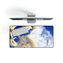 Load image into Gallery viewer, Summer Time Rendering Mouse Pad (Desk Mat)
