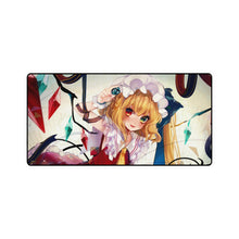 Load image into Gallery viewer, Touhou Mouse Pad (Desk Mat)
