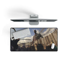 Load image into Gallery viewer, Anime Attack On Titan Mouse Pad (Desk Mat)
