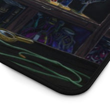 Load image into Gallery viewer, Anime Original Mouse Pad (Desk Mat) Hemmed Edge
