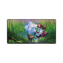 Load image into Gallery viewer, Touhou Mouse Pad (Desk Mat)
