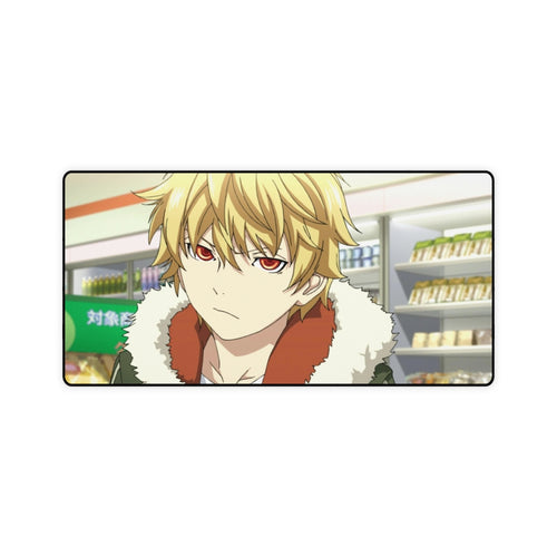 Noragami Yukine, Noragami Mouse Pad (Desk Mat)