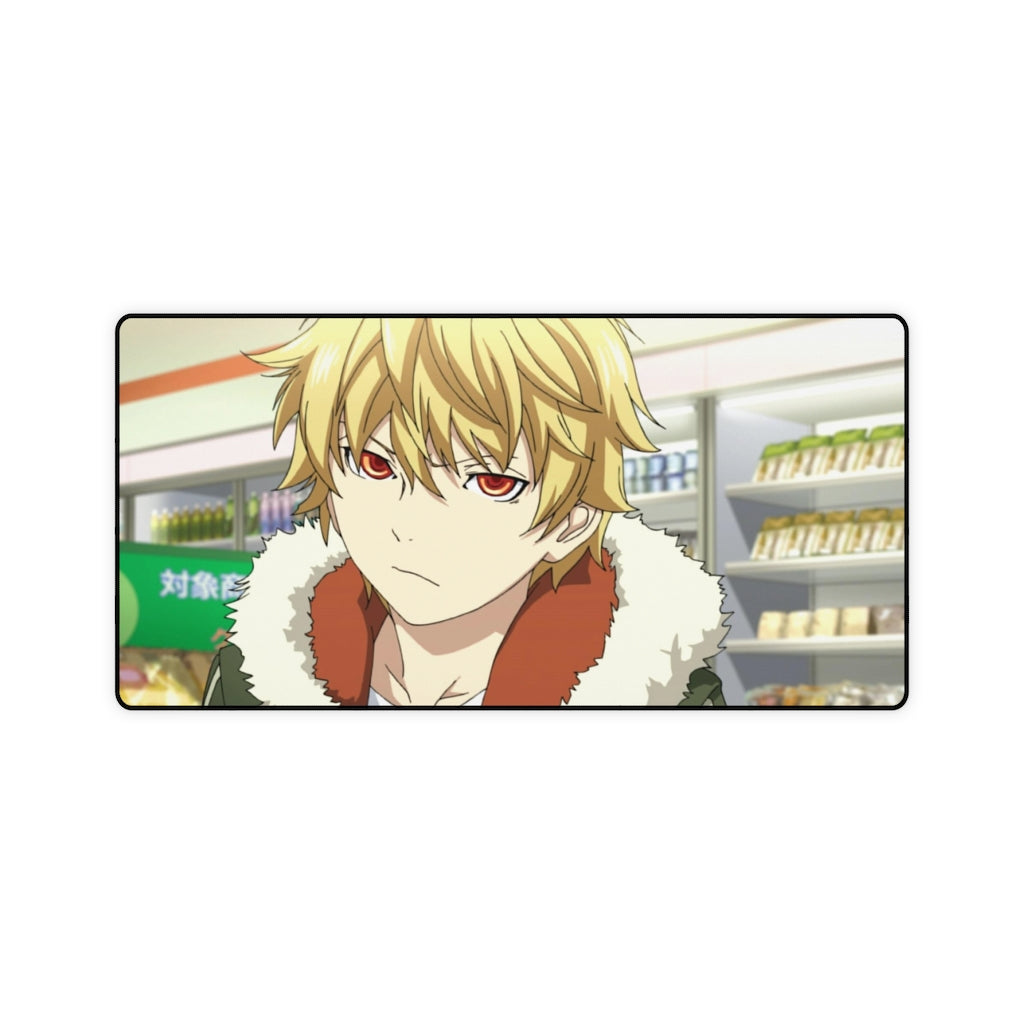 Noragami Yukine, Noragami Mouse Pad (Desk Mat)