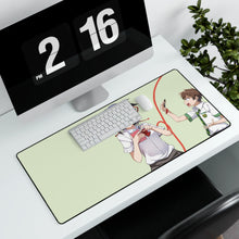 Load image into Gallery viewer, Your Name. Mouse Pad (Desk Mat)
