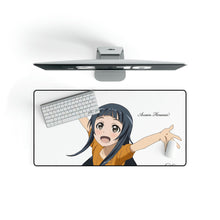 Load image into Gallery viewer, Sword Art Online Mouse Pad (Desk Mat)
