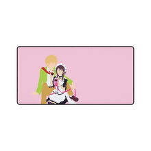 Load image into Gallery viewer, Maid Sama! Mouse Pad (Desk Mat)

