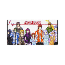Load image into Gallery viewer, Angel Beats! Mouse Pad (Desk Mat)
