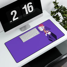 Load image into Gallery viewer, No Game No Life Mouse Pad (Desk Mat) With Laptop
