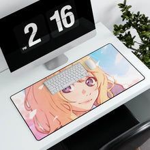 Load image into Gallery viewer, Anime Your Lie in April Mouse Pad (Desk Mat)
