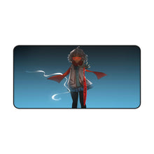 Load image into Gallery viewer, Beyond The Boundary Mouse Pad (Desk Mat)
