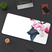 Load image into Gallery viewer, Monogatari (Series) Mouse Pad (Desk Mat) On Desk
