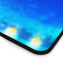Load image into Gallery viewer, Anime Original Mouse Pad (Desk Mat) Hemmed Edge
