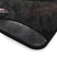 Load image into Gallery viewer, Youjo Senki Mouse Pad (Desk Mat) Hemmed Edge
