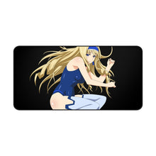 Load image into Gallery viewer, Infinite Stratos Mouse Pad (Desk Mat)
