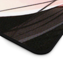 Load image into Gallery viewer, Love and Lies Mouse Pad (Desk Mat) Hemmed Edge
