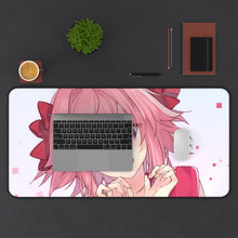 Load image into Gallery viewer, Fate/Apocrypha Mouse Pad (Desk Mat) With Laptop
