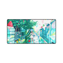 Load image into Gallery viewer, Vocaloid Mouse Pad (Desk Mat)
