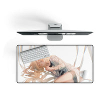 Load image into Gallery viewer, Angels Of Death Mouse Pad (Desk Mat)
