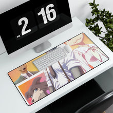 Load image into Gallery viewer, Beastars Mouse Pad (Desk Mat)
